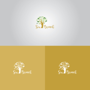 Design de Logo par Shimul 2020 pour 6 Branch - Dana | Design #19535037