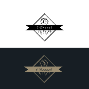 Design de Logo par Babsss pour 6 Branch - Dana | Design #19521618