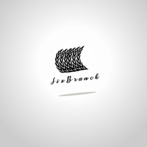 Logo-Design von Babsss für 6 Branch - Dana | Design: #19521852
