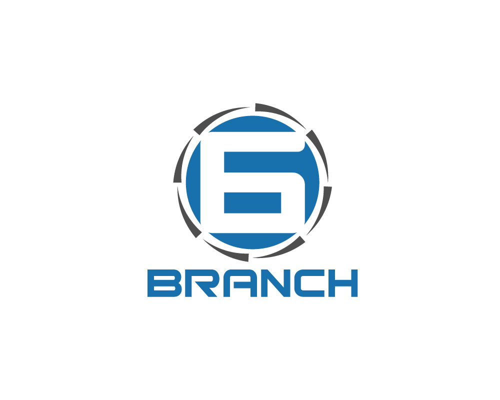 Logo Design by Madara Uchiha for 6 Branch - Dana | Design #19516137