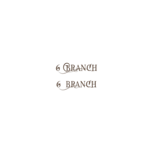 Design de Logo par vascdesigns pour 6 Branch - Dana | Design #19560375