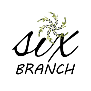 Logo-Design von hithesh.vinithan für 6 Branch - Dana | Design: #19553589