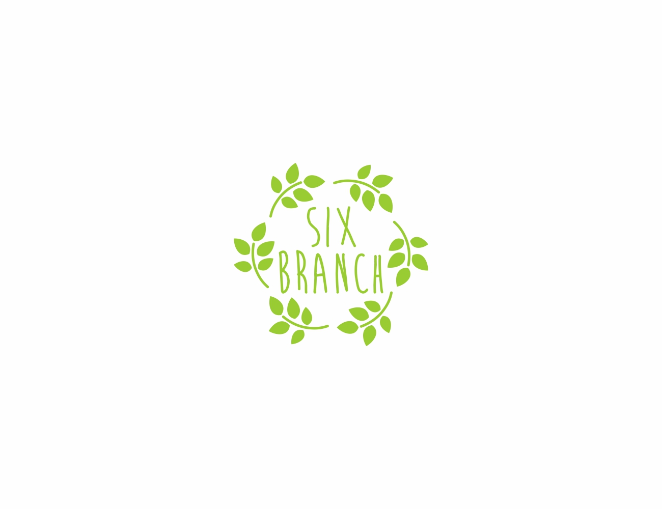 Design de Logo par MOH Studio pour 6 Branch - Dana | Design #19523944