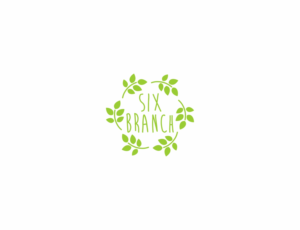 Design de Logo par MOH Studio pour 6 Branch - Dana | Design #19523944