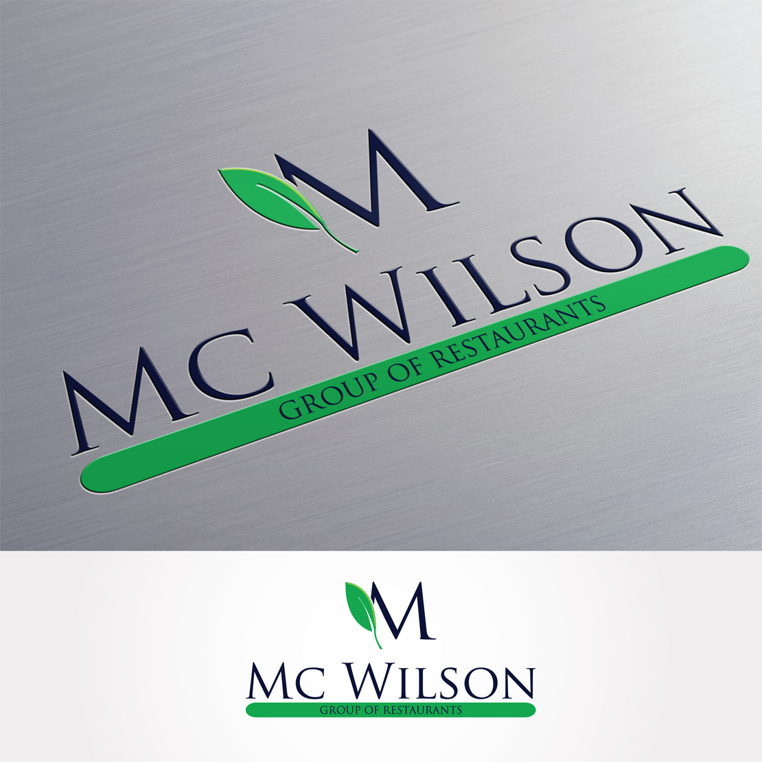 Logo Design by The RANFOUR Project for this project | Design #2933288