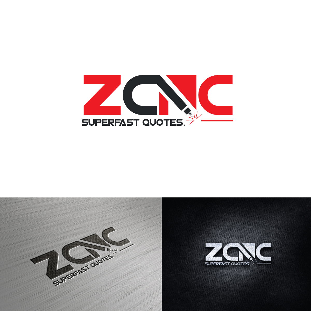 Logo Design by The 4th Dimension for OnCourse Technologies Inc | Design #19514827