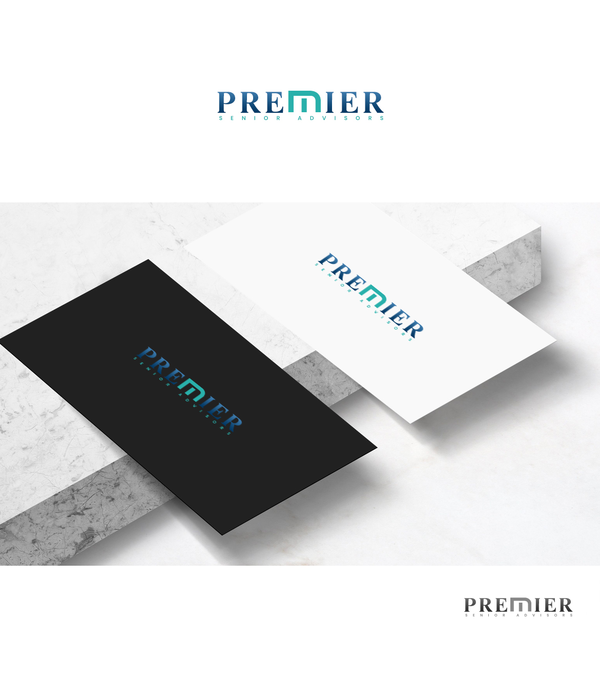 Logo Design by DominicDesign for this project | Design #19544305