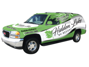 Car Wrap Design by Yeimys Melendez 2
