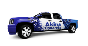 Car Wrap Design by Kareem Afifi