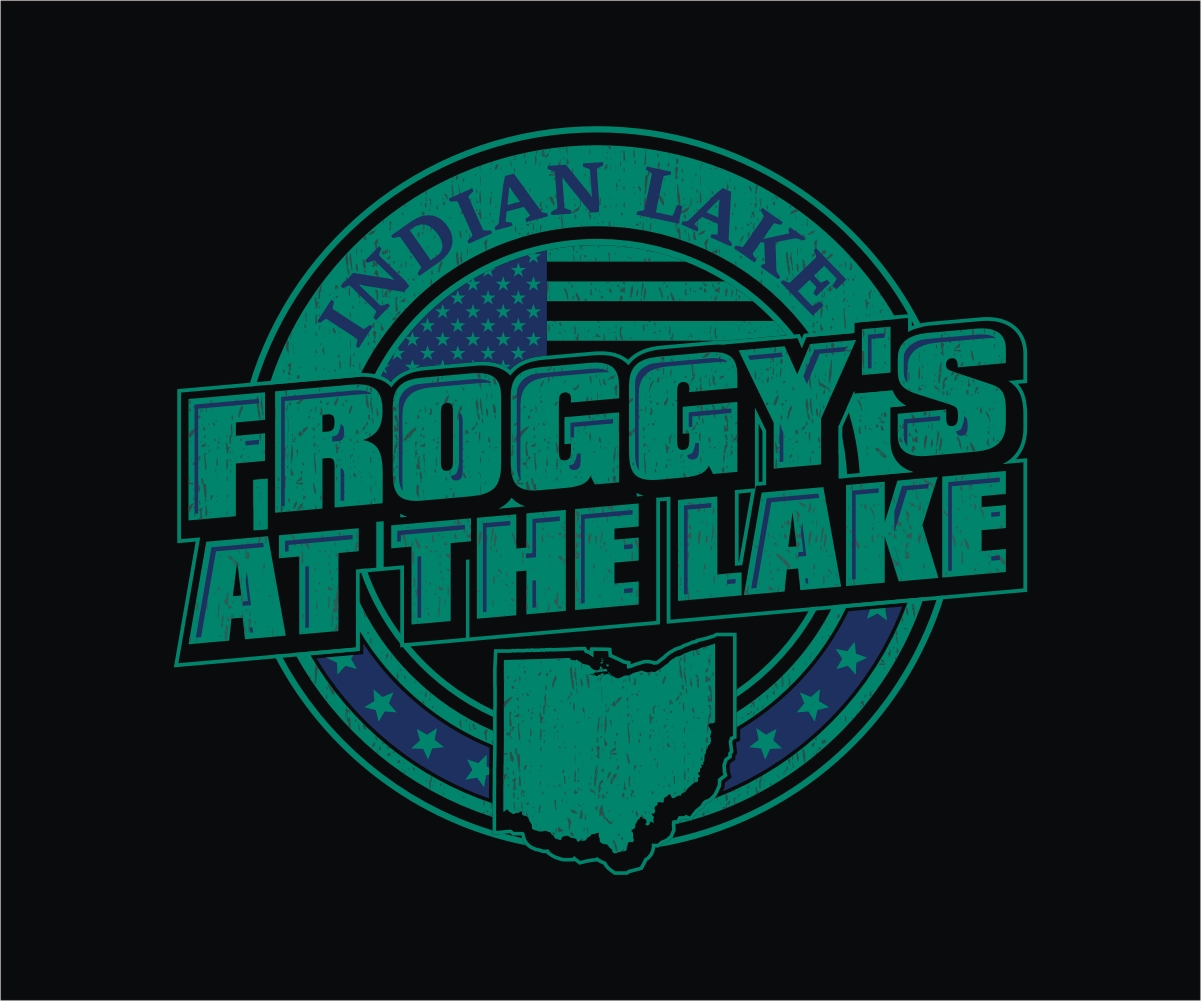 Design de T-shirt par Rox Art Design pour Froggy’s | Design #19521813