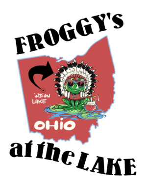 Design de T-shirt par Tomi Ax pour Froggy’s | Design : #19519366