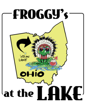 Design de T-shirt par Tomi Ax pour Froggy’s | Design : #19519383