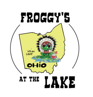 Design de T-shirt par Tomi Ax pour Froggy’s | Design : #19521340