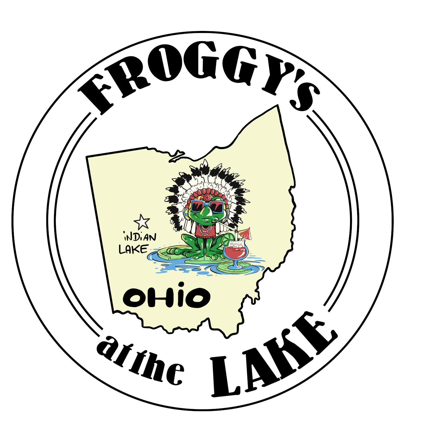 T-Shirt-Design von Tomi Ax für Froggy’s | Design #19526026