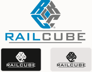 Logo Design by db Designs for RailCube | Design: #19540194