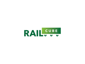 Logo Design by Neil for RailCube | Design: #19519666