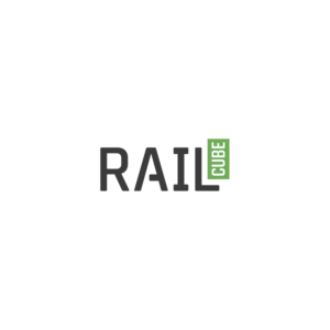 Logo Design by ArpitM for RailCube | Design: #19516108