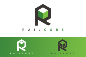 Design de Logo par ColBal pour RailCube | Design #19536561