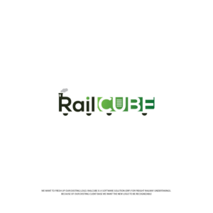 Design de Logo par ecorokerz pour RailCube | Design #19514226
