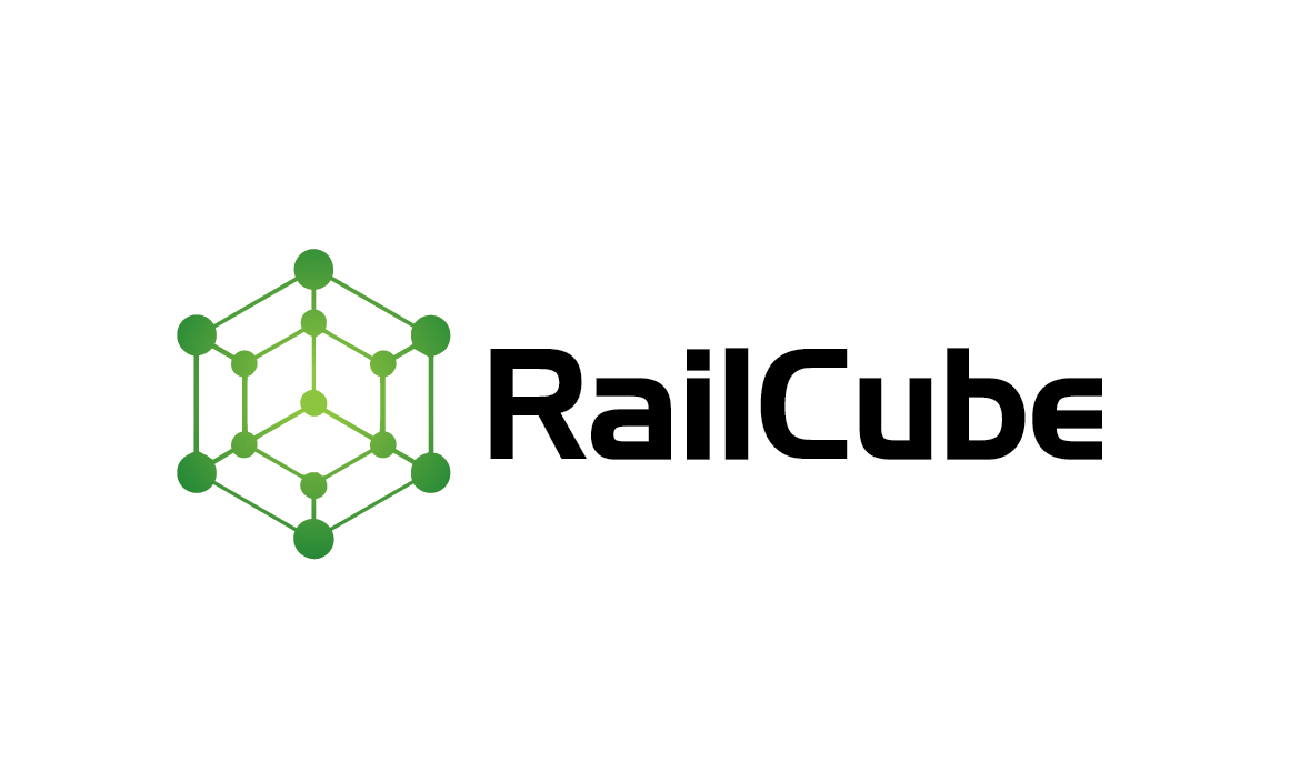 Logo Design by jose_luiz for RailCube | Design #19539556