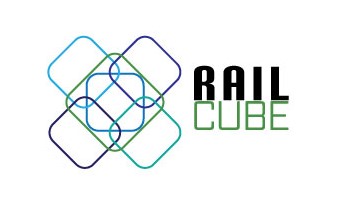 Logo Design by Tracy 6 for RailCube | Design #19561277