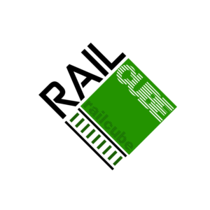 Logo Design by joseferiar for RailCube | Design: #19553632
