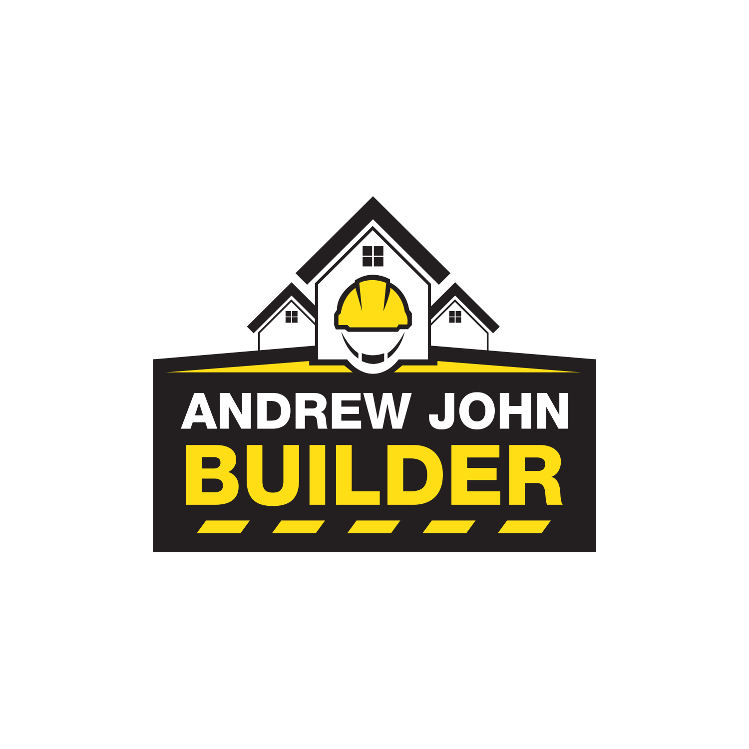 Design de Logo par Syahrol pour Henryd Constructions Pty Ltd | Design #19513166