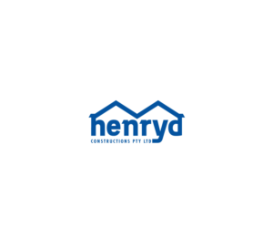 Design de Logo par Alien Cookie pour Henryd Constructions Pty Ltd | Design : #19515775