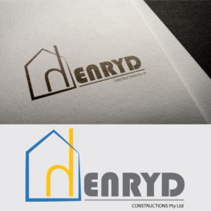 Logo Design by GunThor
