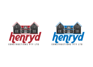Design de Logo par creative.bugs pour Henryd Constructions Pty Ltd | Design : #19513578