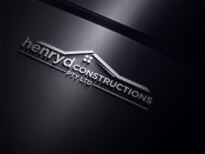 Design de Logo par Atec pour Henryd Constructions Pty Ltd | Design : #19517607