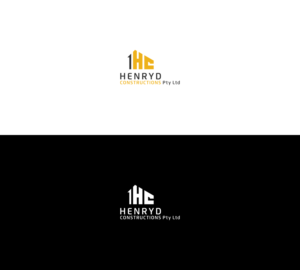 Design de Logo par Artgo pour Henryd Constructions Pty Ltd | Design : #19515654