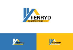 Design de Logo par fespinosan pour Henryd Constructions Pty Ltd | Design : #19532354