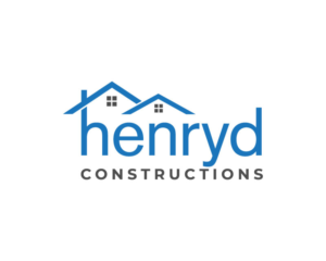 Logo Design by Wish_Art for Henryd Constructions Pty Ltd | Design: #19550046