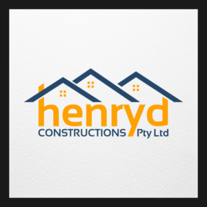 Design de Logo par quantumwebtech pour Henryd Constructions Pty Ltd | Design : #19518778