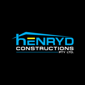 Design de Logo par NATURAL SRI pour Henryd Constructions Pty Ltd | Design : #19542054
