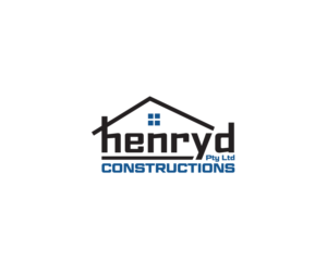 Design de Logo par MX-Design pour Henryd Constructions Pty Ltd | Design : #19550198