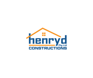 Design de Logo par MX-Design pour Henryd Constructions Pty Ltd | Design : #19550206