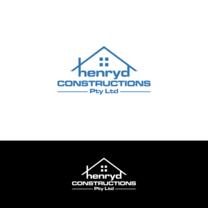 Design de Logo par AZart pour Henryd Constructions Pty Ltd | Design : #19517459