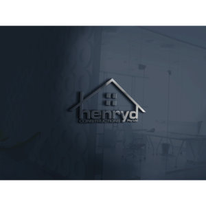 Design de Logo par AZart pour Henryd Constructions Pty Ltd | Design : #19531608