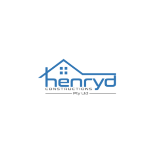 Design de Logo par AZart pour Henryd Constructions Pty Ltd | Design : #19531761