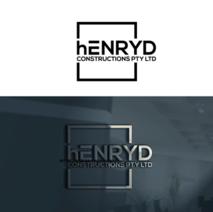 Design de Logo par creative ismat pour Henryd Constructions Pty Ltd | Design : #19517846