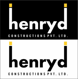 Design de Logo par Square Designing Studio pour Henryd Constructions Pty Ltd | Design : #19524211