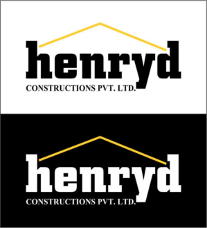 Design de Logo par Square Designing Studio pour Henryd Constructions Pty Ltd | Design : #19524212