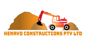 Design de Logo par Next Empire pour Henryd Constructions Pty Ltd | Design : #19521594