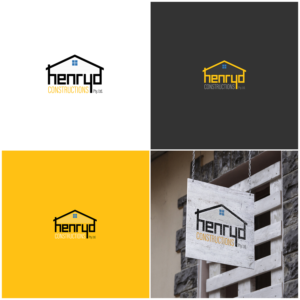 Logo Design by r_ds