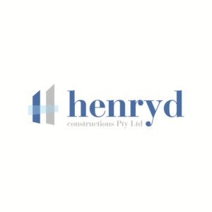 Design de Logo par Mohits27 pour Henryd Constructions Pty Ltd | Design : #19515994