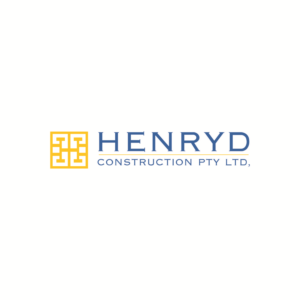 Design de Logo par Mohits27 pour Henryd Constructions Pty Ltd | Design : #19516304