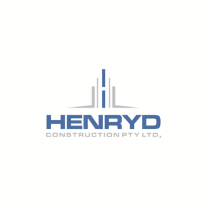Design de Logo par Mohits27 pour Henryd Constructions Pty Ltd | Design : #19516305