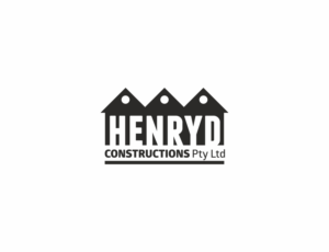 Design de Logo par MOH Studio pour Henryd Constructions Pty Ltd | Design : #19514373